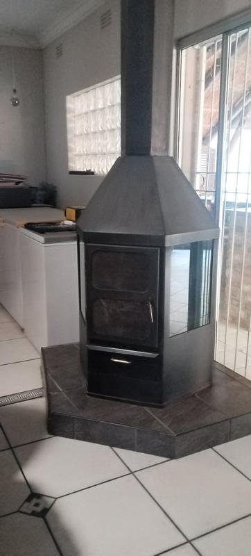 3 Bedroom Property for Sale in Sasolburg Ext 23 Free State